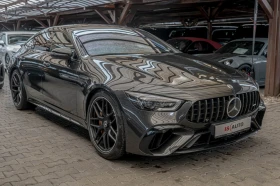 Mercedes-Benz AMG GT 63s E-Perf/Exclusive/Burmester/Обдухване/Керамика/ | Auto.bg — изображение 2
