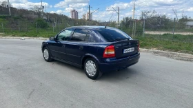 Opel Astra G - 1999 € / 3909.70 лв. - 13028078 3
