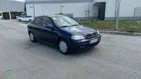 Opel Astra G - 1999 € / 3909.70 лв. - 13028078 7