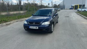 Opel Astra G