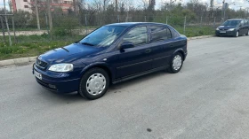 Opel Astra G - 1999 € / 3909.70 лв. - 13028078 2
