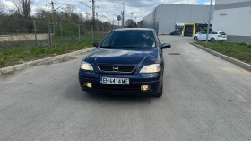 Opel Astra G - 1999 € / 3909.70 лв. - 13028078 8
