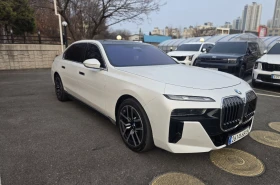 BMW 740 M SPORT | THEATRE SCREEN | Mobile.bg � ����� ������ 2