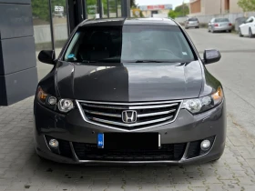 ����� �� �������� �� Honda Accord 2.4 ������/��� * ��������� * �������� �������