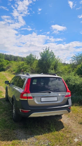 Volvo Xc70 Бензин/Газ Premier Plus  3.2l  | Auto.bg — изображение 3