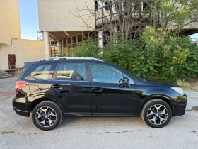 ����� �� �������� �� Subaru Forester 2.0i XT SWISS
