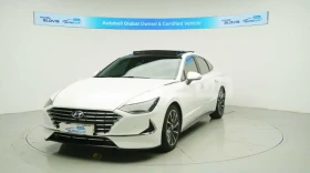 ������ Hyundai Sonata