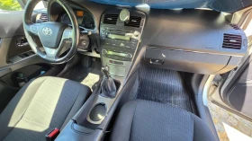Toyota Avensis 1 6i valvemtic | Mobile.bg � ����� ������ 8
