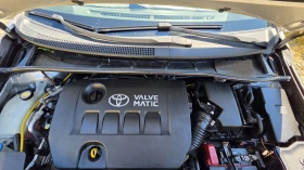 Toyota Avensis 1 6i valvemtic | Mobile.bg � ����� ������ 13
