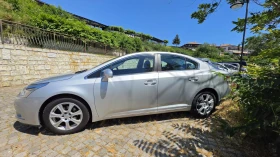 Toyota Avensis 1 6i valvemtic | Mobile.bg � ����� ������ 5