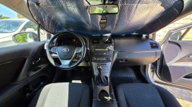 Toyota Avensis 1 6i valvemtic | Mobile.bg � ����� ������ 9