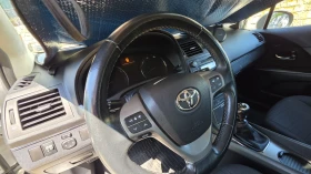 Toyota Avensis 1 6i valvemtic | Mobile.bg � ����� ������ 12