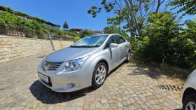 Toyota Avensis 1 6i valvemtic | Mobile.bg � ����� ������ 3