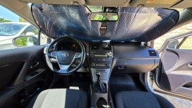 Toyota Avensis 1 6i valvemtic | Mobile.bg � ����� ������ 10