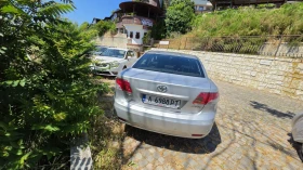 Toyota Avensis 1 6i valvemtic | Mobile.bg � ����� ������ 4