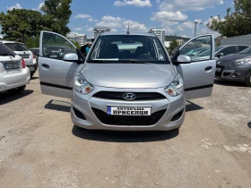 Hyundai I10 БЕНЗИН / 76 000KM ! / 5 STAR EDITION