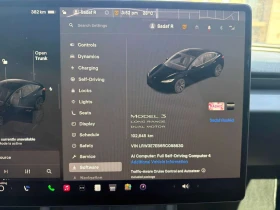 Tesla Model 3 * Long Range * CARFAX * ОПЦИЯ ЗА ФИНАНСИРАНЕ | Auto.bg — изображение 8
