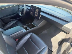 Tesla Model 3 * Long Range * CARFAX * ОПЦИЯ ЗА ФИНАНСИРАНЕ | Auto.bg — изображение 11