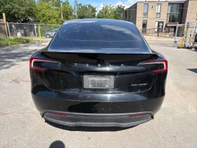 Tesla Model 3 * Long Range * CARFAX * ОПЦИЯ ЗА ФИНАНСИРАНЕ | Auto.bg — изображение 4