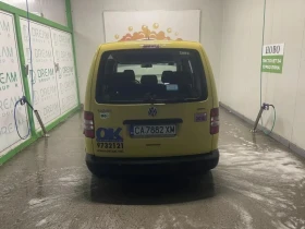 VW Caddy Метан/Газ - 3600 € - 71041490 5