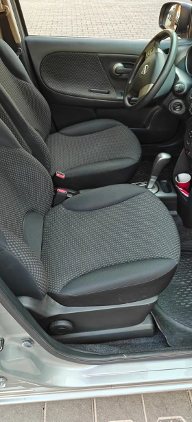 Nissan Note 1.6 Tekna | Mobile.bg � ����� ������ 12