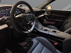 Porsche Taycan Turbo S Sport Turismo = NEW = �������� | Mobile.bg � ����� ������ 7