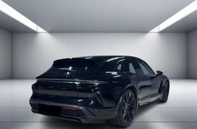 Porsche Taycan Turbo S Sport Turismo = NEW = �������� | Mobile.bg � ����� ������ 3