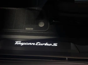 Porsche Taycan Turbo S Sport Turismo = NEW = �������� | Mobile.bg � ����� ������ 6