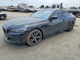 ������ BMW 430