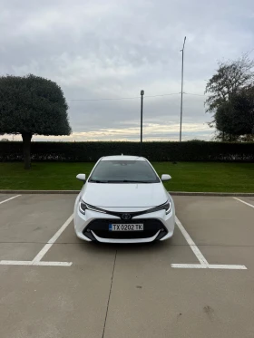 Toyota Corolla undefined | Auto.bg — изображение 3