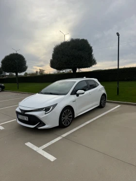 Toyota Corolla undefined | Auto.bg — изображение 2