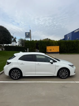Toyota Corolla undefined | Auto.bg — изображение 5