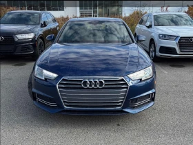 Audi A4 TECHNIK S LINE QUATTRO * ������ ����*  | Mobile.bg � ����� ������ 2