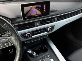 Audi A4 TECHNIK S LINE QUATTRO * ������ ����*  | Mobile.bg � ����� ������ 6