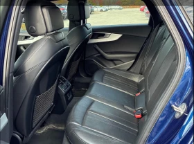 Audi A4 TECHNIK S LINE QUATTRO * ������ ����*  | Mobile.bg � ����� ������ 9