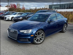 ������ Audi A4