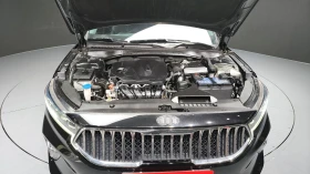 Kia K7 2.5GDI Prestige * ОБДУХ * КАМЕРА | Auto.bg — изображение 5