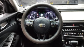 Kia K7 2.5GDI Prestige * ОБДУХ * КАМЕРА | Auto.bg — изображение 12