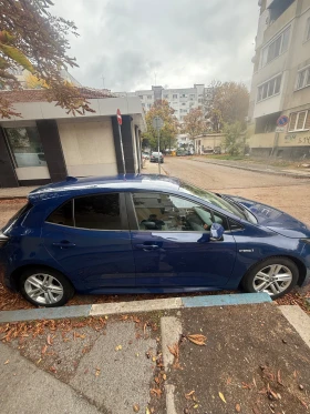 Toyota Corolla - 18000 € - 60982392 6