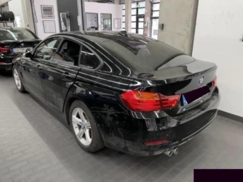 BMW 435 435DX на части!, снимка 1 - Автомобили и джипове - 40612208