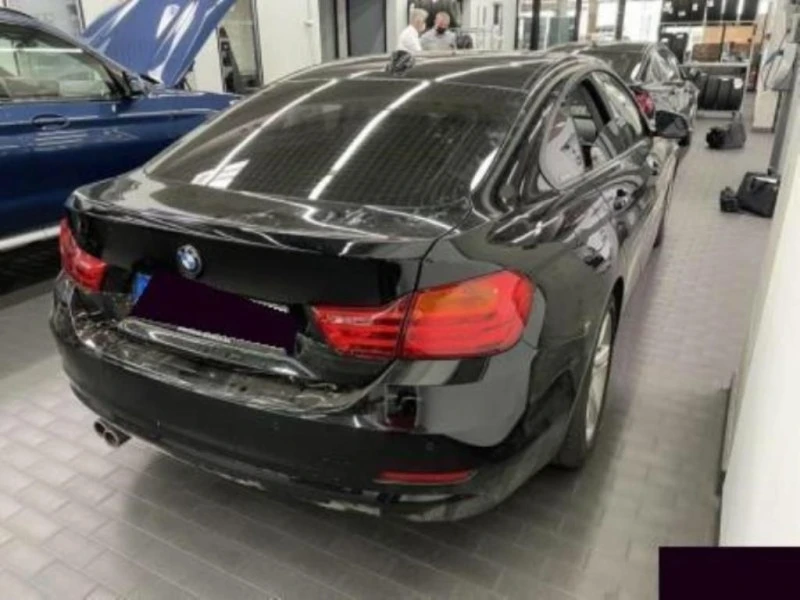 BMW 435 435DX на части!, снимка 2 - Автомобили и джипове - 40612208