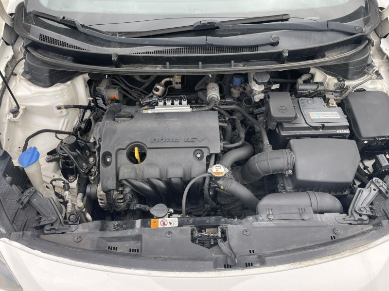 Hyundai I30 газов инж., снимка 11 - Автомобили и джипове - 45701506