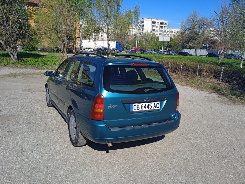 Ford Focus, снимка 2 - Автомобили и джипове - 46963177