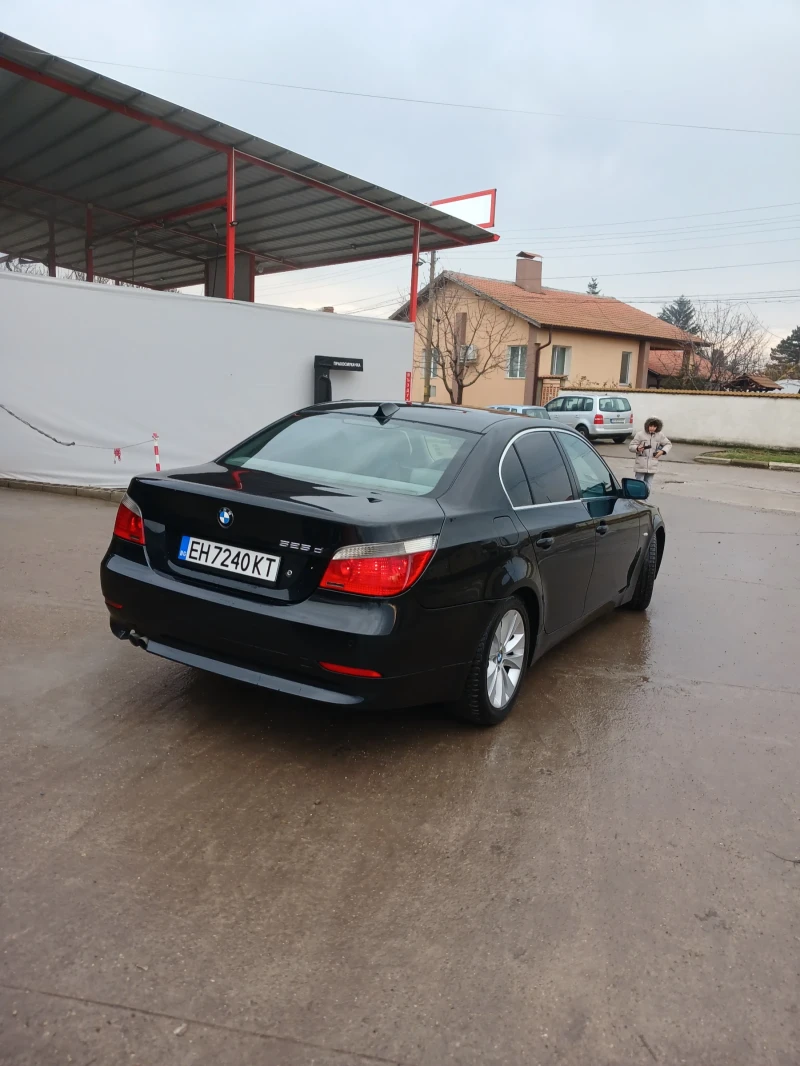 BMW 525, снимка 3 - Автомобили и джипове - 46910454