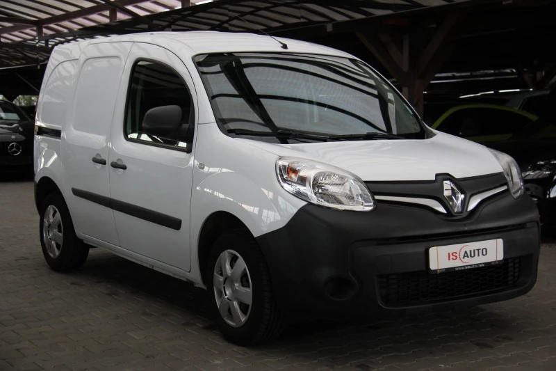 Renault Kangoo Товарен, снимка 2 - Автомобили и джипове - 47712750