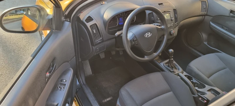 Hyundai I30, снимка 5 - Автомобили и джипове - 47723748