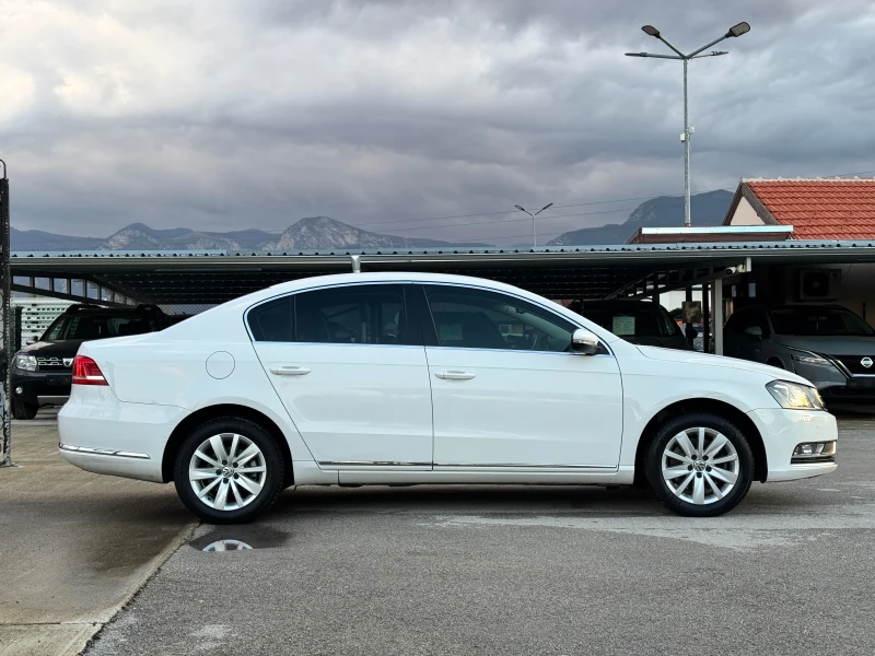 VW Passat 1.4TSI АВТОМАТ ИТАЛИЯ, снимка 5 - Автомобили и джипове - 49538271