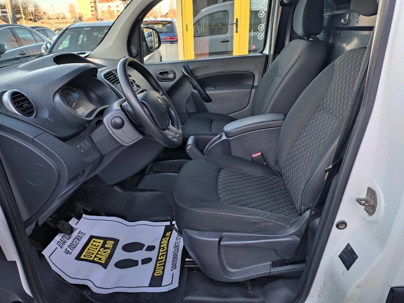 Renault Kangoo 1.5 DCI , снимка 5 - Автомобили и джипове - 51354758