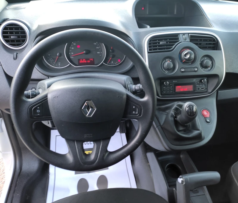 Renault Kangoo 1.5 DCI , снимка 6 - Автомобили и джипове - 51354758