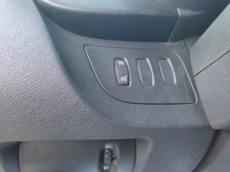 Renault Kangoo 1.5 DCI , снимка 10 - Автомобили и джипове - 51354758